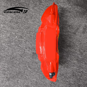 Kit d'étriers de frein avant 6POT / arrière 4POT en aluminium personnalisé pour Land Cruiser 200 BMW Z4 <span class=keywords><strong>E85</strong></span> F30 TOYOTA Fortuner <span class=keywords><strong>Ford</strong></span> <span class=keywords><strong>Focus</strong></span> - Product Image 5