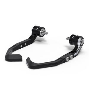 อะไหล่มอเตอร์ไซค์วิบากขายส่ง แฮนด์การ์ด ป้องกันมือ สำหรับอุปกรณ์ตกแต่งมอเตอร์ไซค์ - Product Image 2