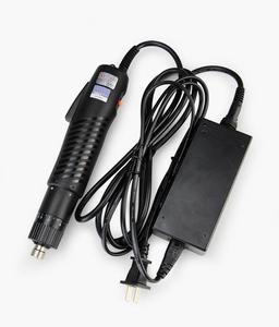 ไขควงไฟฟ้าแบบมืออาชีพ 12V มอเตอร์แบบแปรงถ่าน 2700RPM เครื่องมือเจาะแบบหลายหัวสำหรับการบำรุงรักษาและการซ่อมแซมทั่วไป - Product Image 4