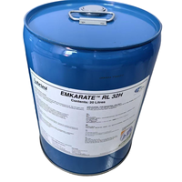 Oli Refrigerasi RL68H RL32H R410A R407C Refrigeran R404-Base Oil Perekat Pelumas Industri Efisiensi Tinggi ISO9001