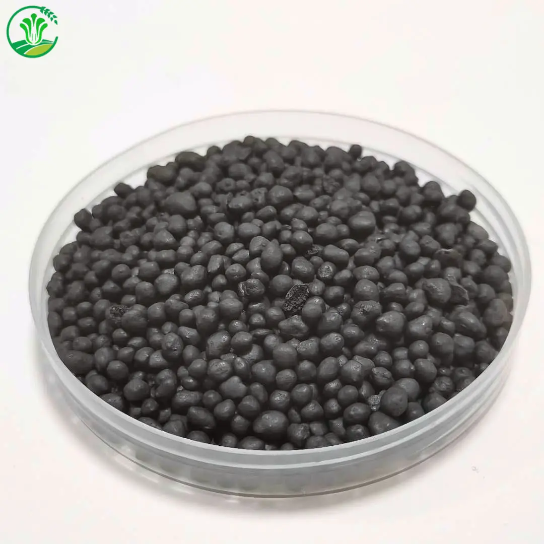 China factory NPK organic fertilizer soil regulator for plant is not compound fertilizer