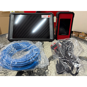 2025 X431 PAD5 J2534 ระบบโค้ดดิ้งออนไลน์ระดับมืออาชีพ รับประกัน 1 ปี 12V//USB ระบบปฏิบัติการ Android 2 - Product Image 6
