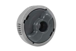 Bestway 60067 Lay Z Spa Mauricio Smart AirJet Bañera de hidromasaje inflable Spa 5-7 personas Bañeras de masaje spa inflables ovaladas - Product Image 5