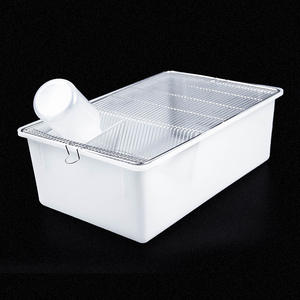 R1 Laboratorium Rattenkooien Fokken Kooien Fokken Kooien Voor Proefdieren Kamers - Product Image 4