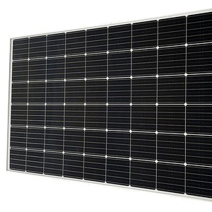 แผงโซลาร์เซลล์แบบผลึกเดี่ยว 270W-300W PERC ขนาดเซลล์ 156.75 มม. x 156.75 มม. - Product Image 5