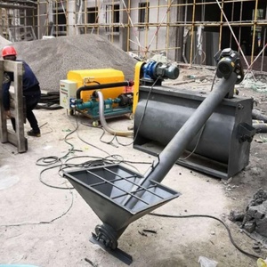 Generador de Espuma de Cemento de Ahorro Energético, Máquina de Espuma de Hormigón Ligero <span class=keywords><strong>CLC</strong></span> de Alto Rendimiento - Product Image 6