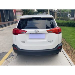 Voiture d'<span class=keywords><strong>occasion</strong></span> Guazi, <span class=keywords><strong>Toyota</strong></span> <span class=keywords><strong>RAV4</strong></span> <span class=keywords><strong>2014</strong></span>, Nouveautés, Moteur essence, Boîte automatique, SUV conduite à gauche, pour les acheteurs de SUV <span class=keywords><strong>Toyota</strong></span> durables - Product Image 5