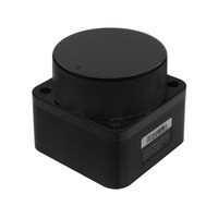 Capteur LiDAR LD06-DTOF Raspberry Pi 3B+/4B, module radar pour robot NVIDIA ROS