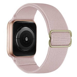 <strong>Stretch</strong> Nylon Strap for <strong>apple</strong> <strong>Watch</strong> Strap 38/40mm - Product Image 4