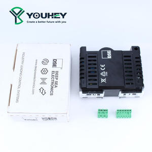 DSE9702 เครื่องชาร์จแบบลอยตัวอัตโนมัติของแท้ ตัวควบคุม Deep-Sea อุปกรณ์จ่ายไฟอุตสาหกรรม - Product Image 4