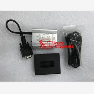 JUDIT 4 Jungheinrich Judit Box Incado with 4.37 Software Forklift Diagnosis Interface <b>Parts</b> Catalog Judit4 ET&SH - Product Image 2