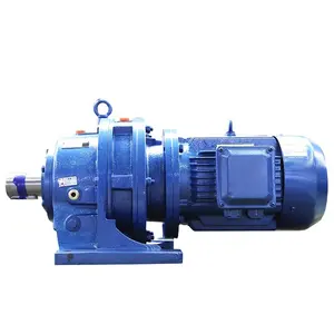 2022 year factory hot sale Guomao Cycloidal gear box reducer BWD4/XLD5 China BW,BL,XW,XL.XLD