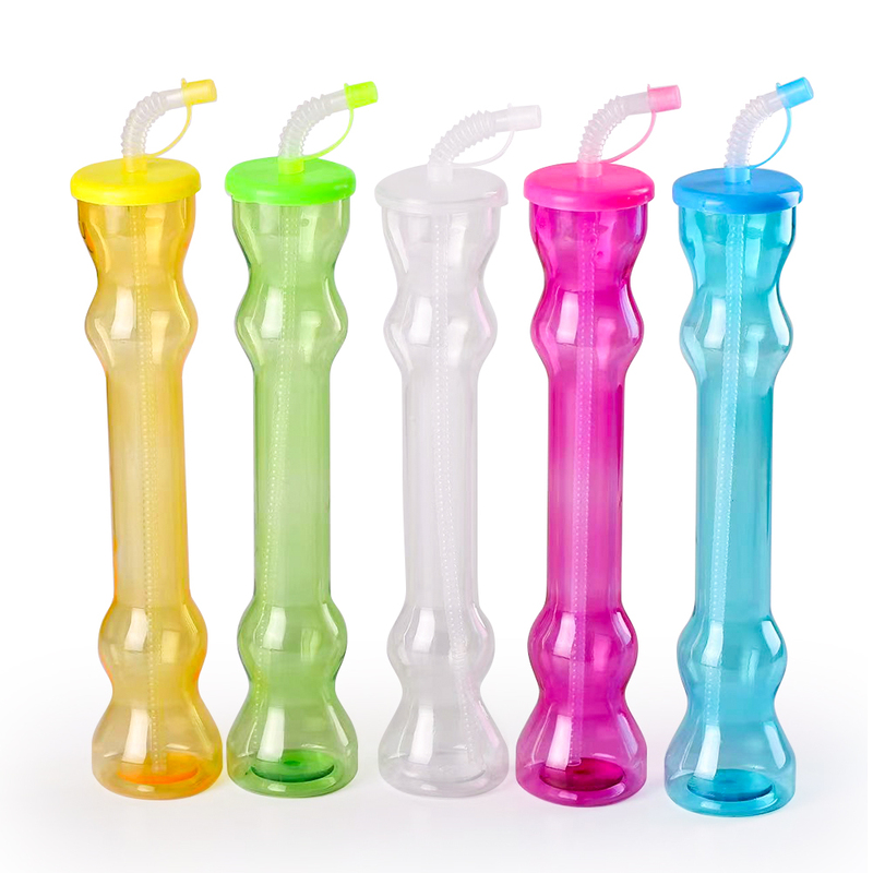 Hot Sale Plastic Strawberry Glasses Cocktail