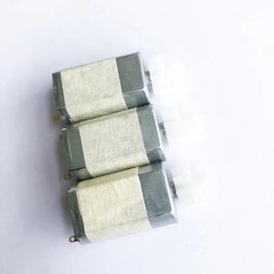 Motor en miniatura para taladro de manicura eléctrico, accesorios para máquina de manicura, mango, accesorios eléctricos, rotor de motor de repuesto para taladro de uñas - Product Image 4