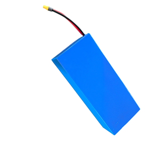 Weatherproof 24V 18Ah Battery Pack with Built-in BMS and 2000-Cycle Life <b>for</b> Solar Street Lights - Product Image 2