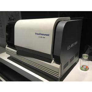 Flüssigkeit Chromatographie Massen Spektrometer Gerät LCMS - Product Image 4