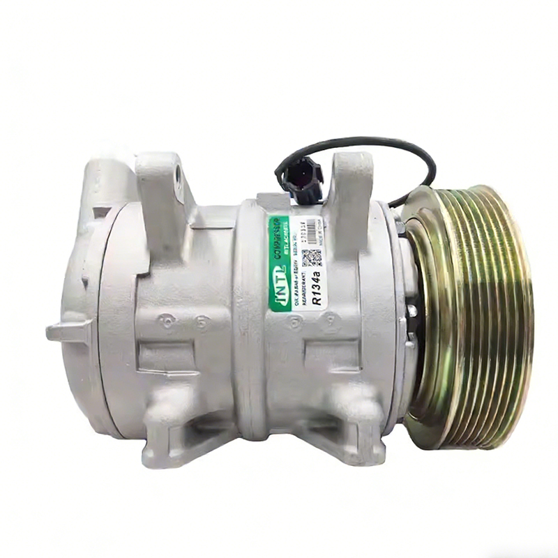 Zexel DKS-17CH Air Conditioning Compressor for Nissan Pathfinder