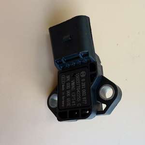 Baru Audi Volkswagen C8 A4 B9 Q5 B8 A3 EA211 Sensor tekanan Intake Condition Condition kondisi digunakan garansi 1 tahun - Product Image 4