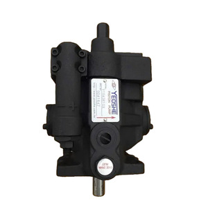 ปั๊มไฮดรอลิกเยอเช่ V15A V18A V23A V25A V38A V42A อะไหล่เครื่องจักรกลแรงดันคงที่แบบไหลแปรผัน - Product Image 3