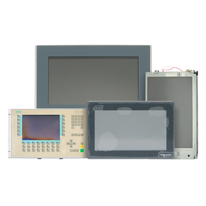 หน้าจอสัมผัส TP177 สำหรับผู้ปฏิบัติงาน รุ่น 6AV6640-0CA11-0AX1 HMI Touch 6AV6640-0CA11-0AX1 - Product Image 6