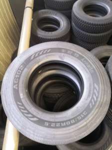 แบรนด์ hilo 315/80R22.5 HG101 315 80 <span class=keywords><strong>AG102</strong></span> R22.5 - Product Image 5