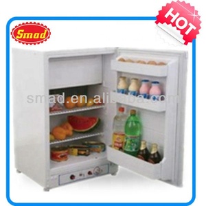 Mini Refrigerador de Gas de 60L con Una Puerta, Refrigerador de Gas para Camping - Product Image 5