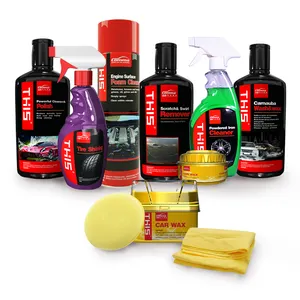 auto detailing cleaning polish other exterior car accessories car wash Other Car Care Products