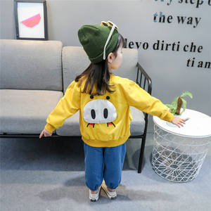 Child Diving Set Clothing Jackets Hand Painting T Shirt <b>Angels</b> <b>Jeans</b> Wholesale From China Manufacturer - Product Image 5