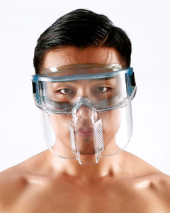 आंख की सुरक्षा के लिए सस्ती सुरक्षा चश्मे, निर्माण के लिए सुरक्षा चश्मे - Product Image 5