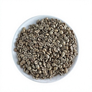 Granos de Café Verde Vietnamita Arábica THA1, Proceso Honey, Cau Dat Lam Dong, Vietnam, 100% Grado Premium, Nueva Cosecha, Gaia - Product Image 1