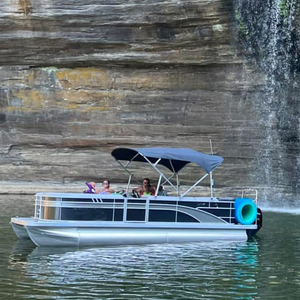 <span class=keywords><strong>Bateau</strong></span> <span class=keywords><strong>de</strong></span> <span class=keywords><strong>plaisance</strong></span> fluvial en aluminium à <span class=keywords><strong>prix</strong></span> d'usine avec moteur hors-bord Bimini à vendre - Product Image 6