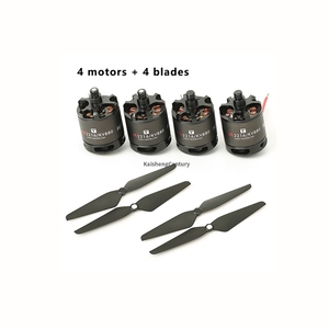 Motore Originale TMOTOR 920KV F450 per Mini Quadricottero, Modello Air2216 per Droni FPV e Fotografia Aerea - Product Image 2