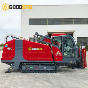 G30 מכונת קידוח חדשה g30 מכונת קידוח אופקי עם אישור ce - Product Image 2