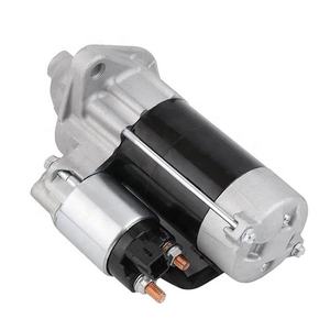 <span class=keywords><strong>Motor</strong></span> <span class=keywords><strong>de</strong></span> <span class=keywords><strong>Arranque</strong></span> 28100-22090 28100-0D140 Compatible con Toyota <span class=keywords><strong>COROLLA</strong></span> - Product Image 3