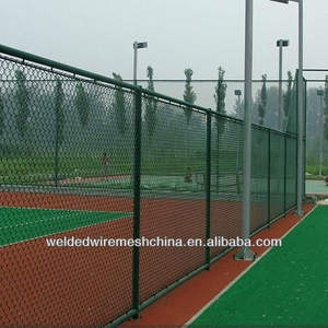 Sıcak satış fabrika doğrudan Metal galvanizli zincir bağlantı çiftlik çiti rulo tavşan tavuk hayvan tarım kimyasal çevre dostu 7 - Product Image 2