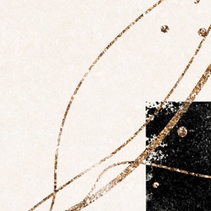 Peinture à l'huile texturée islamique minimaliste faite à la main sur toile, œuvre d'art commerciale, décoration intérieure, arts décoratifs - Product Image 6