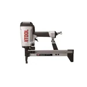 Pneumatische nail gun beton