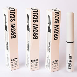 Cosméticos Veganos OEM, Tabletas de Gel para Esculpir Cejas Personalizadas, Jabón para Cejas de Marca Privada Refy, Jabón para Levantar y Estilizar Cejas - Product Image 4