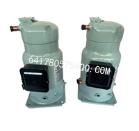CSHA150KE CSHA150R CSHA150K 200-230-60HZ 8HP original Trane vortex compresor de aire acondicionado