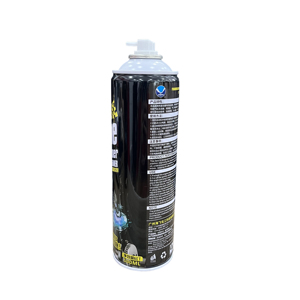 Heißer Verkauf Fabrik preis Auto Auto Motor Schaum reiniger Spray 500ml Motor Ent fetter Reiniger Schaum - Product Image 4