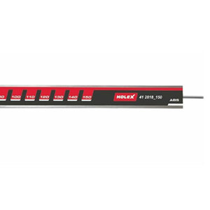 Promoção Digital ABS Caliper com Rod Tipo Profundidade <span class=keywords><strong>Gauge</strong></span> 150mm Faixa de Medição para Uso Ferramenta - Product Image 3