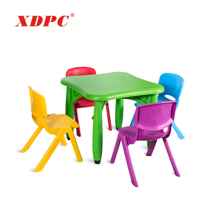 Custom Comfortable Kids <strong>Chair</strong> Plastic Kids <strong>Bucket</strong> <strong>Chair</strong> - Product Image 6