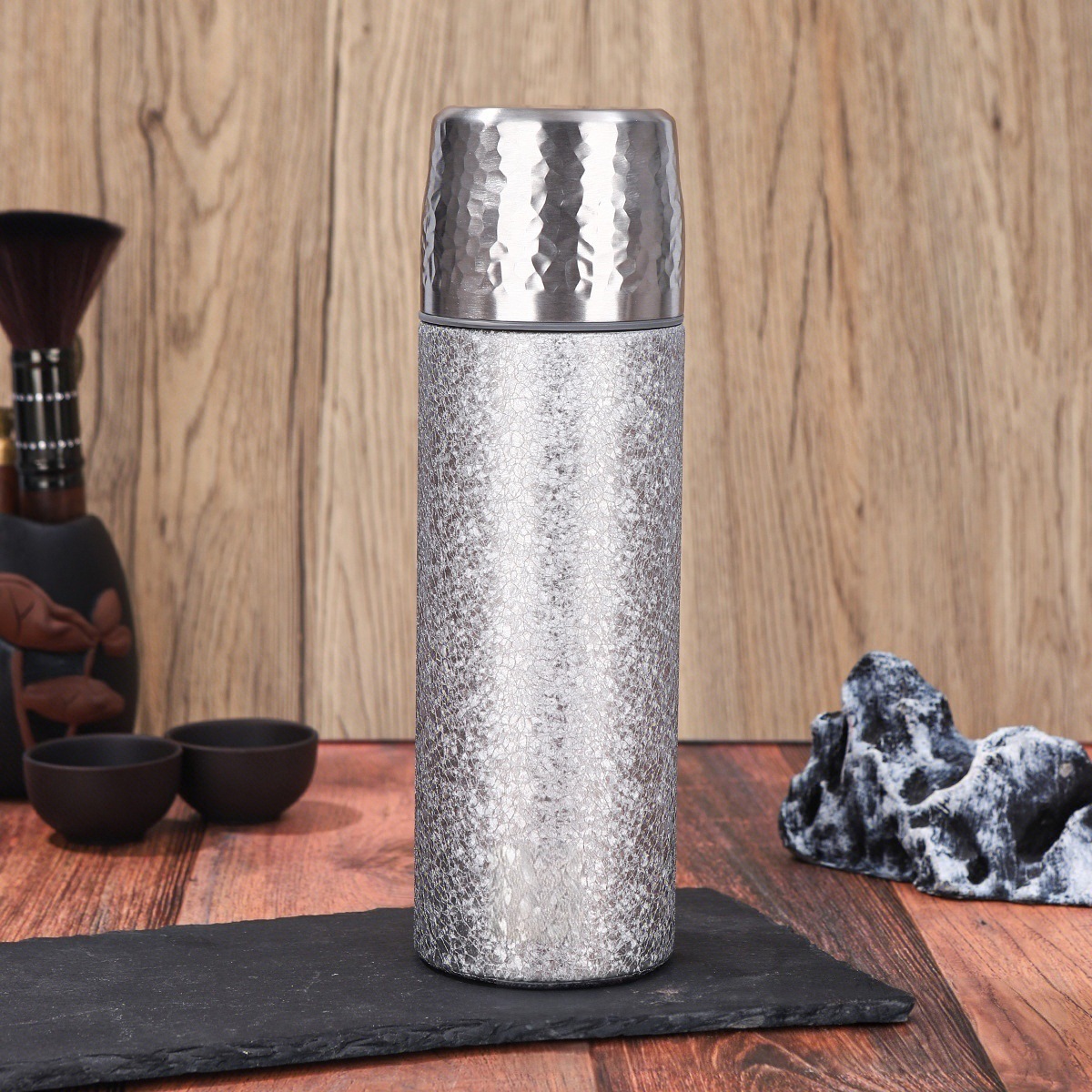 Tasse en titane-tasse simple-480ml