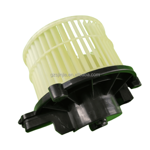 9M59-18456AA 1737413 7G9T18456AA 9M5918456AA Moteur de ventilateur pour <span class=keywords><strong>FORD</strong></span> <span class=keywords><strong>Focus</strong></span> 2009-2011 - Product Image 3