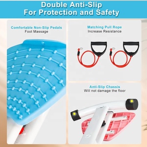 Wellshow thể thao eo xoắn Máy <span class=keywords><strong>AB</strong></span> Twister Hội Đồng Quản Trị cho tập thể dục eo Twister cho phụ nữ người đàn ông ABS đào tạo thiết bị tập thể dục - Product Image 5