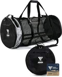 Muestras Gratis de Equipo Deportivo Acuático para el Gimnasio: Bolsas de Buceo para Viajes de Natación/Buceo/Trapecio/Apnea para Equipo de Buceo - Product Image 5