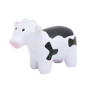 Bola de espuma antiestrés para Vaca, juguete antiestrés personalizado, venta al por mayor - Product Image 2