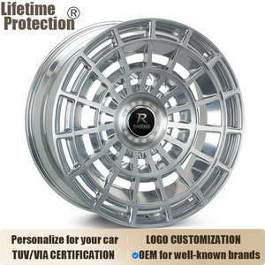 Jantes forgées <span class=keywords><strong>Vossen</strong></span> LC3-12 en alliage 17-21 pouces 5x112 5x130 pour <span class=keywords><strong>Audi</strong></span> <span class=keywords><strong>A6</strong></span> <span class=keywords><strong>C7</strong></span> Porsche 911 992 Mercedes-Benz W213 BMW G30 - Product Image 1