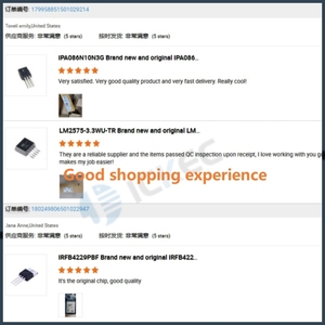 AD586BRZ AD5541ARZ AD5541BRZ AD5541CRZ -REEL7 ICKEC ChipIC SOIC-8 - Product Image 5