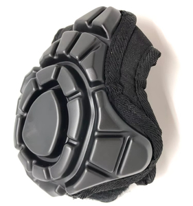 DongTai Esponja Rodilleras Coderas Juego de muñequeras para patinaje en línea, Skateboarding, BMX Ride y Rollerblading. - Product Image 6